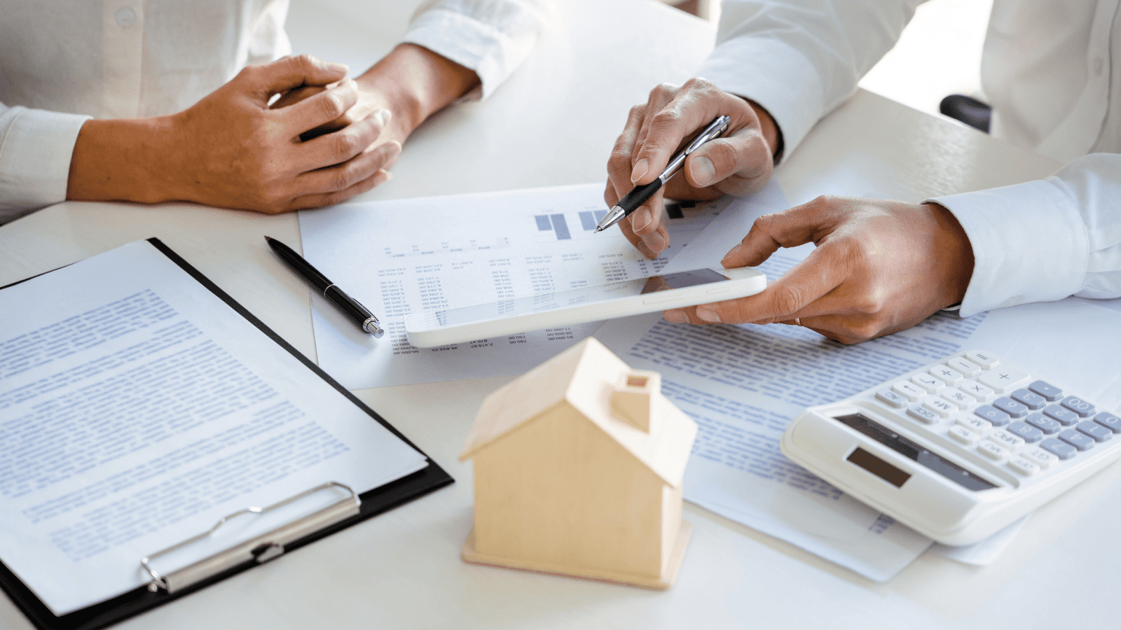 Asesoría Legal Inmobiliaria Especializada