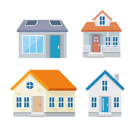 Opciones para vivienda, oficina o negocio en vieyra y aguilar bienes raices