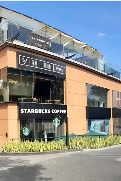 Local comercial CDMX